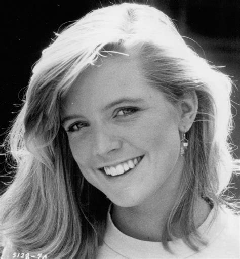 Courtney Thorne Smith 1987