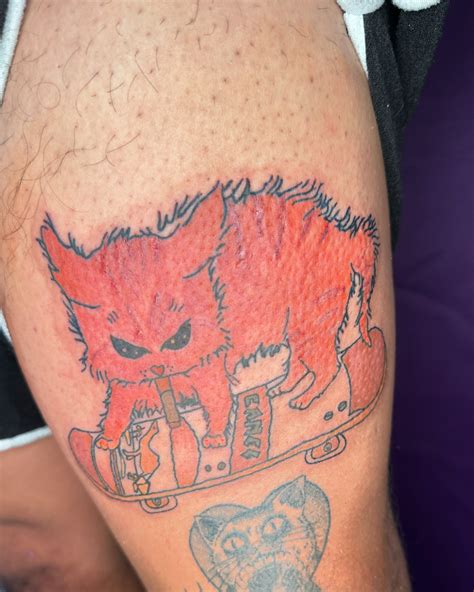 Orylan (@orylanstabsthings) • Instagram photos and videos