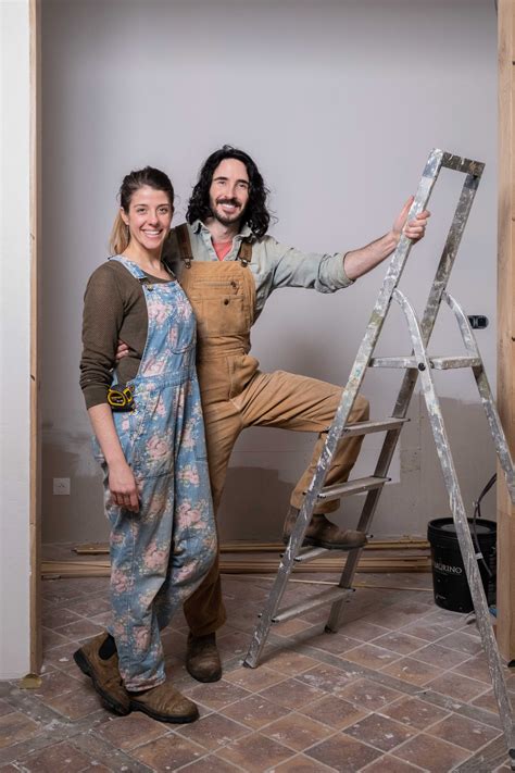 HGTV Fans Have the Same Question about ‘Castle Impossible’