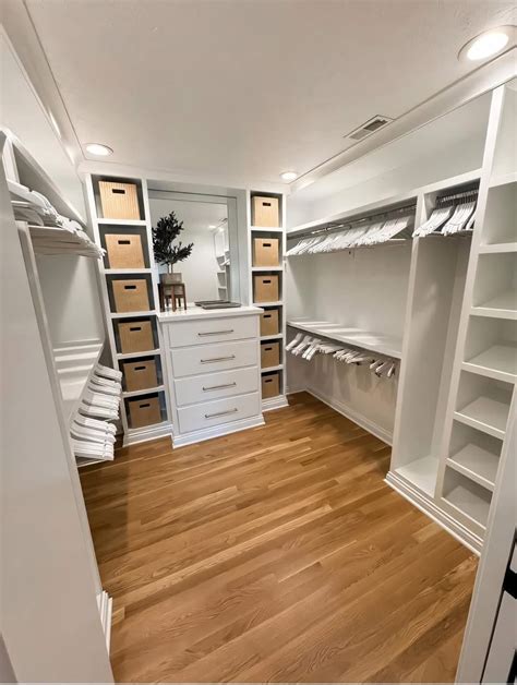 Pin by Aimee Masters on House in 2025 | Closet remodel, Closet ...