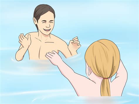 How to Play Marco Polo: 11 Steps (with Pictures) - wikiHow