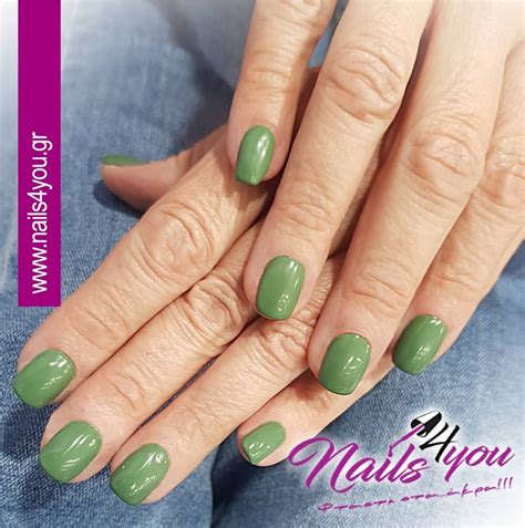 Ονυχοφαγία: κάνε φυσική ενίσχυση στα Nails 4 You - Nails4You
