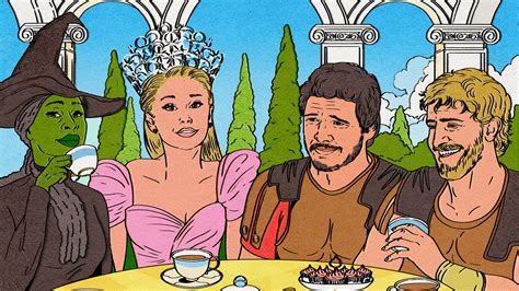 Your Heart's Desire - The New York Times