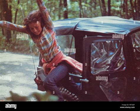 Friday the 13th, aka: Freitag, der 13., USA 1980, Regie: Sean S ...
