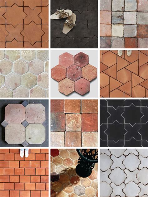 Top Populer Terracotta Floor Tiles, Ide Instimewa!