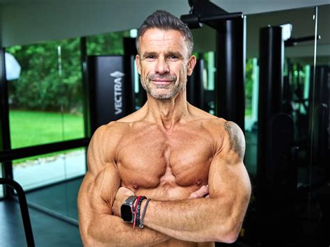 Fit in Midlife: Jason Smith’s Midlife Fitness Mission - Sustain Health ...