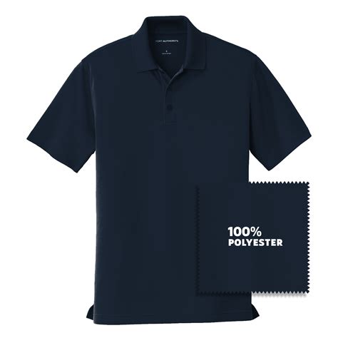custom embroidery polo shirts