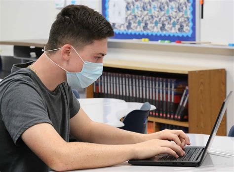 Sick at school? - North Carolina Health News