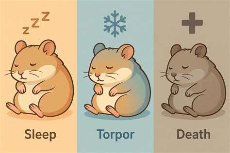 Common Causes Of Death In Hamsters: A Caretaker's Guide