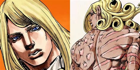 JoJo’s Bizarre Adventure: Who Is Funny Valentine, Explained