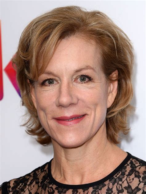 Juliet Stevenson - Actress