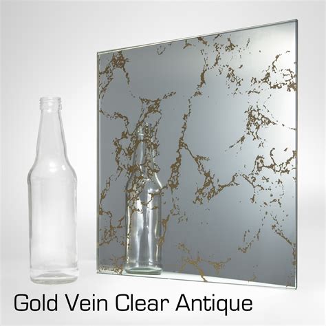 Antique Décor Mirrors – Avalon Glass and Mirror, a Glasswerks Company