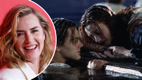 Kate Winslets ikoniska ”Titanic”-dörr såld på auktion | Nöje | Expressen