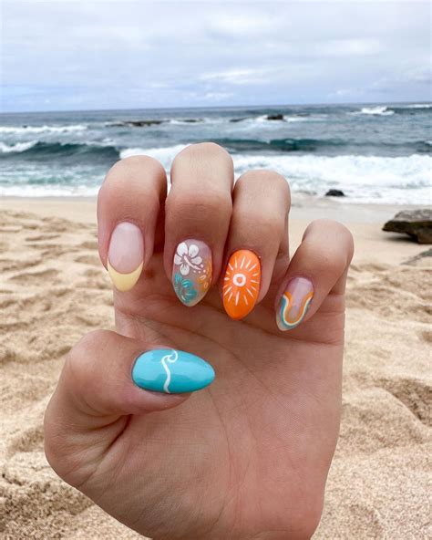 Nails By Design Airlie Beach at April Langdon blog
