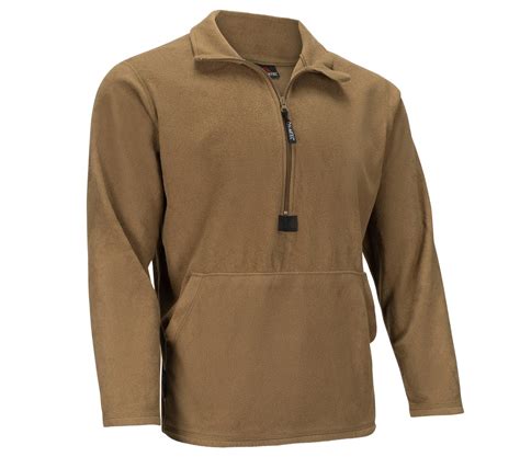 U.S Issue Military Fleece Jackets
