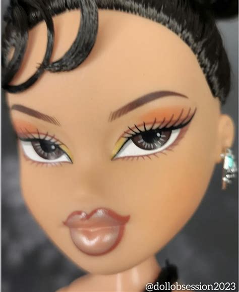 Kylie Doll (LEAK) : r/Bratz