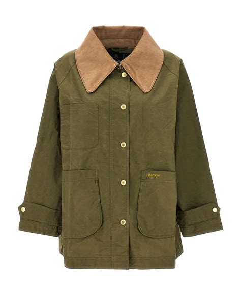 Barbour 'hutton' Rain Jacket | italist