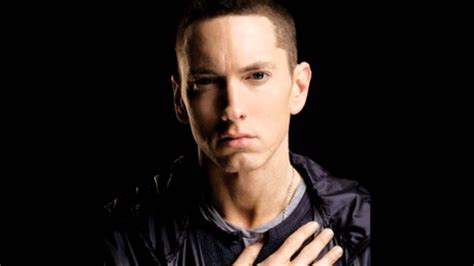 'i'm Gay' Eminem's Shocking Revelation - Music/Radio - Nigeria