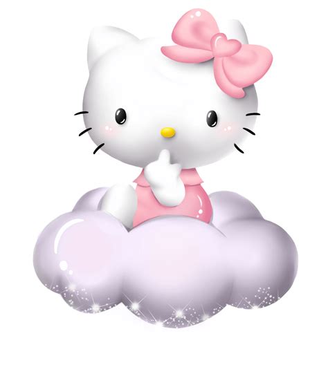 Hello Kitty 3D Wallpapers - Wallpaper Cave