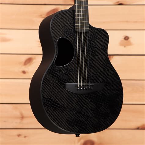 McPherson Carbon Touring - Camo – Righteous Guitars