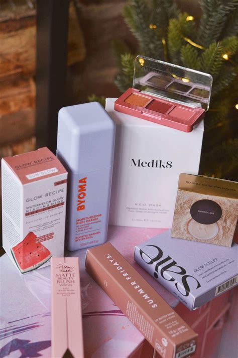 Laneige Advent Calendar