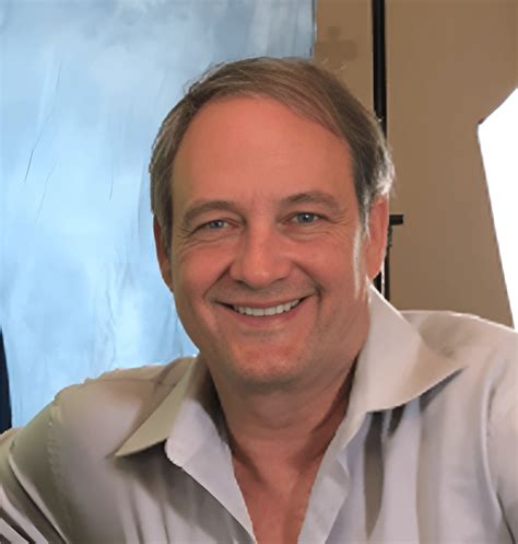 Ron James - Contact in the Desert | The Largest UFO Conference in the World