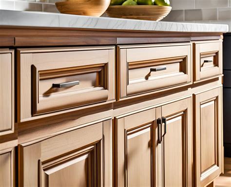 The Complete Guide to Choosing Kitchen Cabinet Knobs and Pulls ...