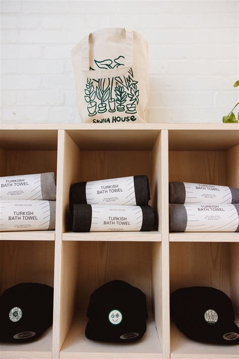 Sauna House: Charlotte Massage, Nordic Spa, Sauna & Cold Plunge