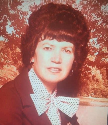 Patricia Johnson Obituary (1932 - 2024) - Cheyenne, WY - Wyoming ...