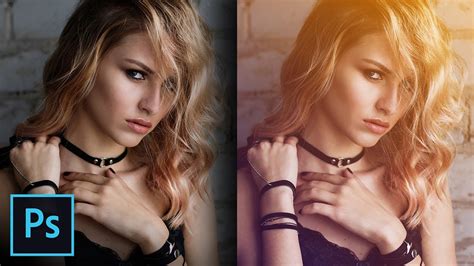 Фильтры для фотошоп фото: Использование фильтров в Adobe Photoshop ...