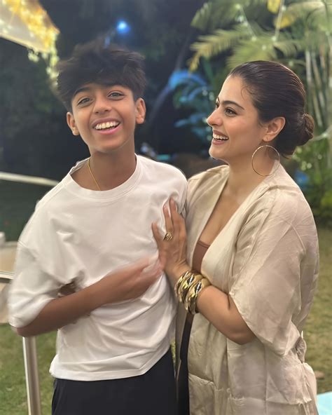 ‘I am a bad mother and bad wife…Jo hai, hai’: Kajol on being wrongfully ...