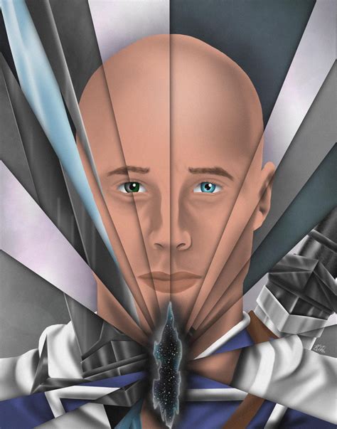 Szeth Son-son Vallano, Shattered Art Print - Etsy