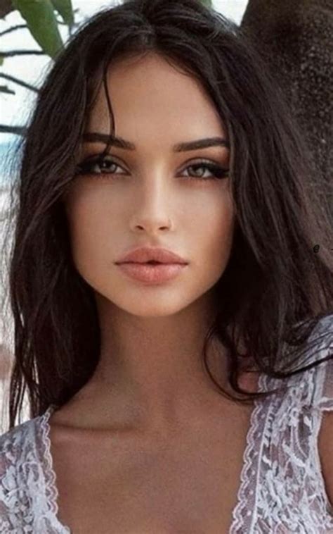 720 Sultry Hot Brunettes Forever ideas | hot brunette, beauty ...