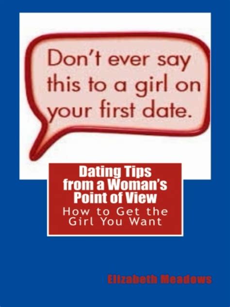 The Adventures of Lesbians in Public: Dating Tips from a Woman's Point ...