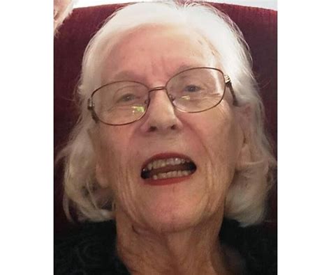 Joyce Tolar Obituary (2025) - Oak Grove, LA - Brown-Holley Funeral Home ...