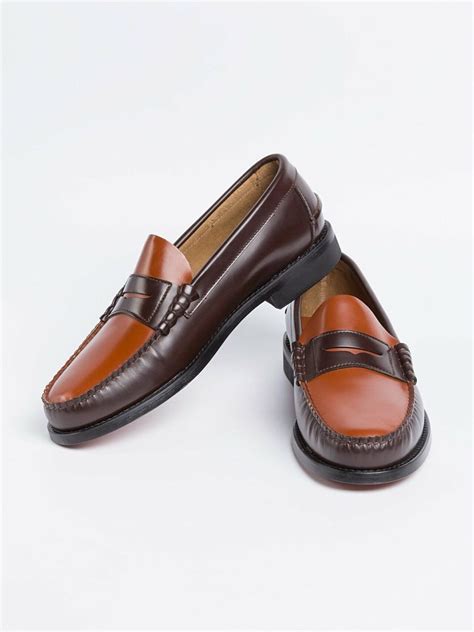 Men's Brown Penny Loafer | Loafers, Penny loafers, Dress shoes men