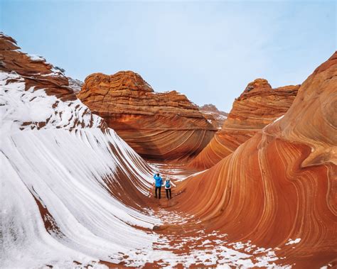 Ultimate Guide to Hiking the Wave in 2023 - Organized Adventurer