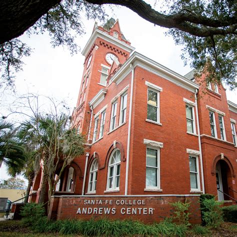 Santa Fe College Gainesville