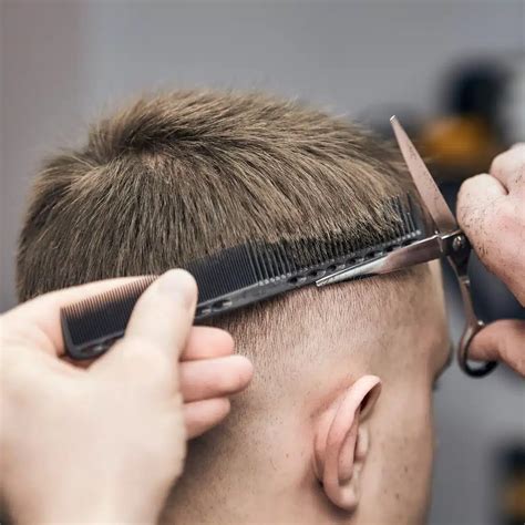 Army Haircut Guide for Men - The Modest Man