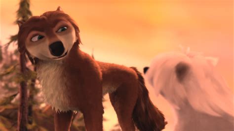 Alpha And Omega Winston