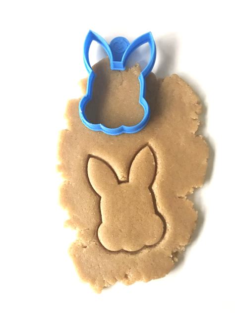 Back Bunny Cookie Cutter | Imagination Lab | Easter