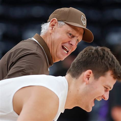 Four Lauri Markkanen trade ideas | SLC Dunk