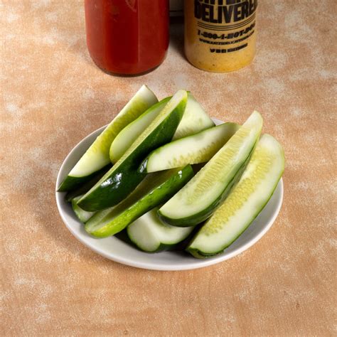 Katz Deli Kosher Dill Pickles at Jennifer Shields blog