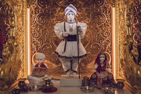 Shree Jalaram Mandir Greenford UK | Community & Seva