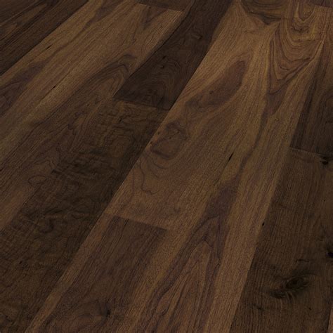 Parador Trendtime 4 Walnut Antique Engineered Wood Flooring