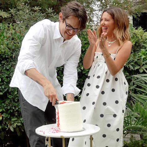 Pregnant Ashley Tisdale Shares Nude Photo as a Reminder That 'Our ...