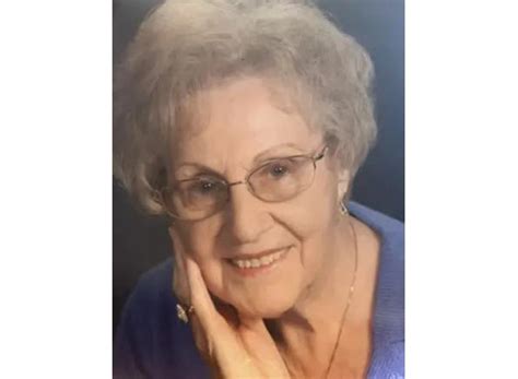 Jean Kemper Obituary (2024) - Piggott, AR - Hoggard & Sons Funeral Home