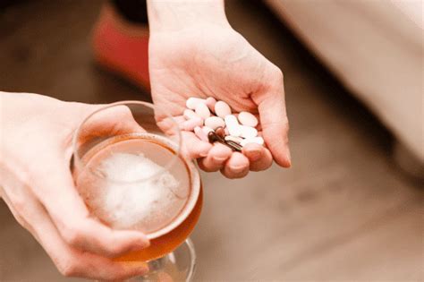 Alcohol with Paxlovid: Risks, Interactions, & Considerations