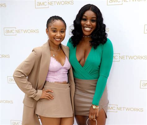 Exclusive: Kold x Windy cast interviews with Sh’Kia Augustin and Nijah ...