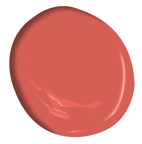 The Benjamin Moore Color of the Year 2023 Is Raspberry Blush ...
